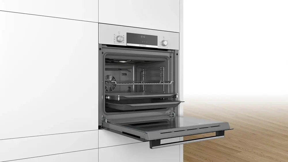 Духовой шкаф Bosch HBJ514EW0R фото 4 в Ростове-на-Дону