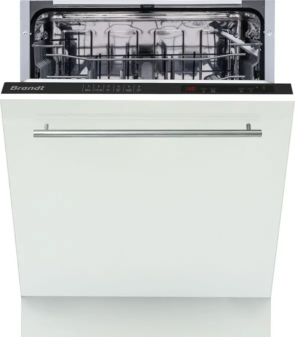 Посудомоечная машина Brandt BKFI1347J фото 1 в Ростове-на-Дону