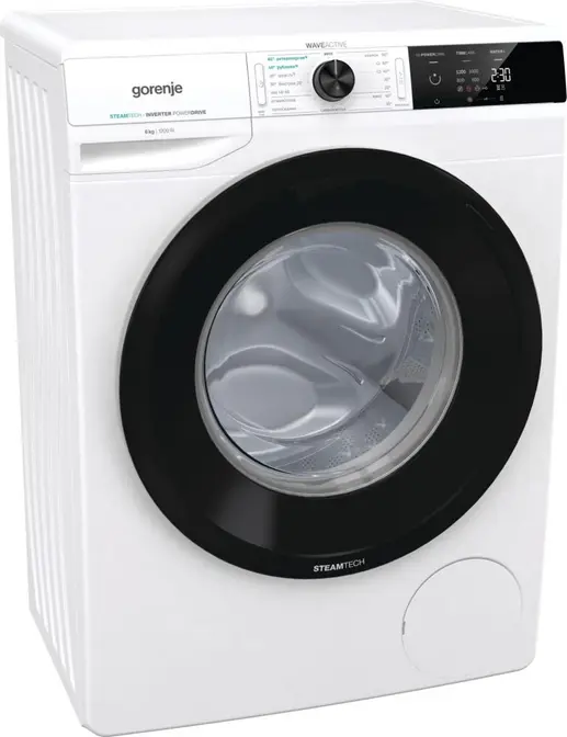 Стиральная машина Gorenje WEI62SDS фото 1 в Ростове-на-Дону