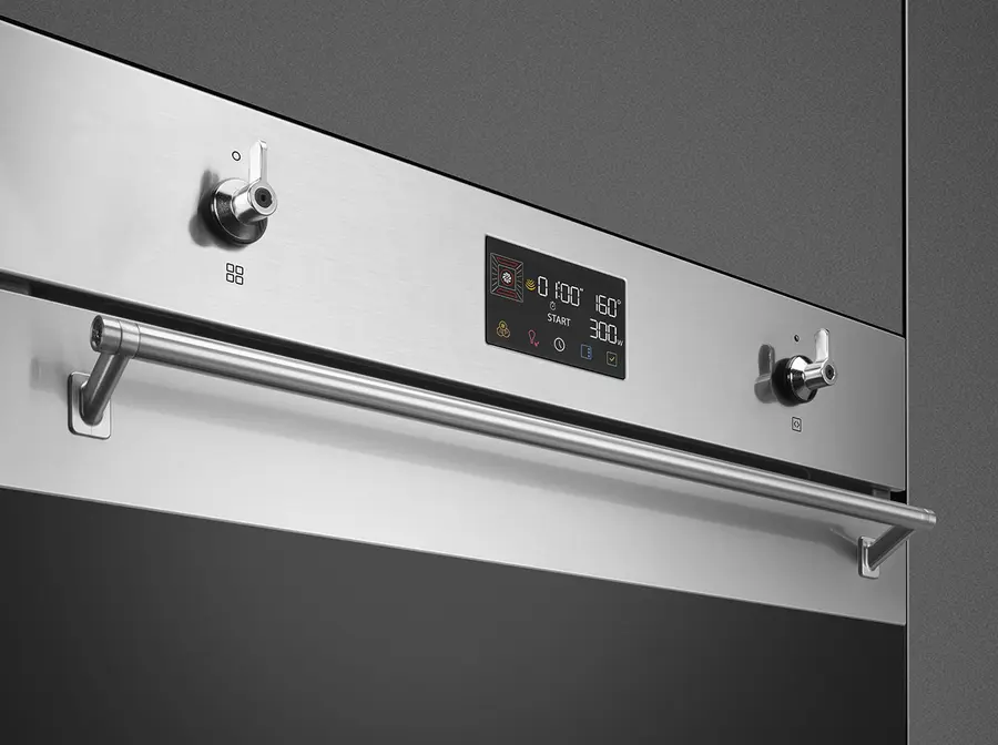 Духовой шкаф  SMEG SO6302M2X фото 10 в Ростове-на-Дону