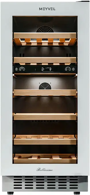 Винный холодильник Meyvel MV28NH-KWT2 фото 3 в Ростове-на-Дону Винный холодильник Meyvel MV28NH-KWT2 фото 3 в Ростове-на-Дону