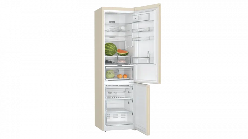 Холодильник Bosch KGN39AK32R фото 2 в Ростове-на-Дону