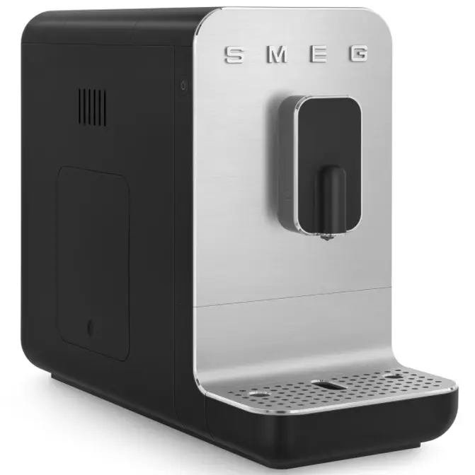 Кофемашина Smeg BCC01BLMEU фото 6 в Ростове-на-Дону