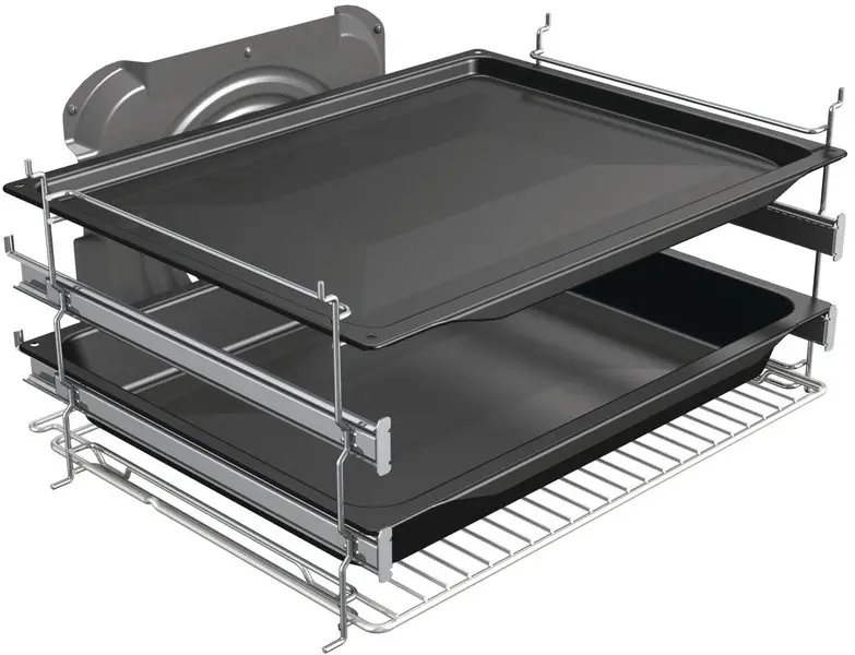 Духовой шкаф Gorenje BO76SYB фото 3 в Ростове-на-Дону
