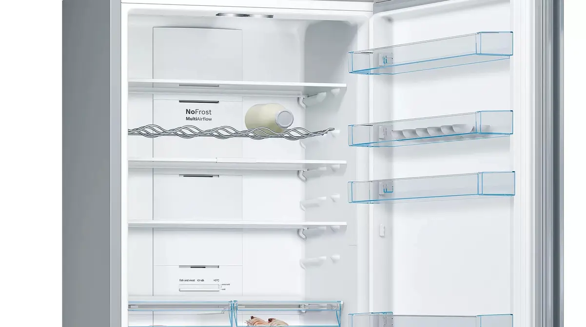 Холодильник Bosch KGN49XI20R фото 4 в Ростове-на-Дону