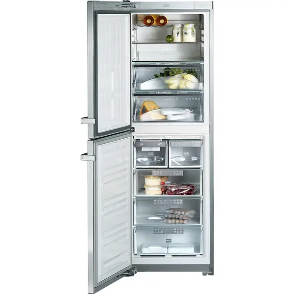 Холодильник Miele KFN 14827 SDE ed фото 2 в Ростове-на-Дону