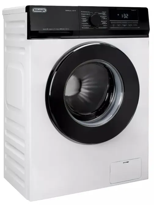 Стиральная машина DeLonghi CARMELLA L 614 VI фото 3 в Ростове-на-Дону