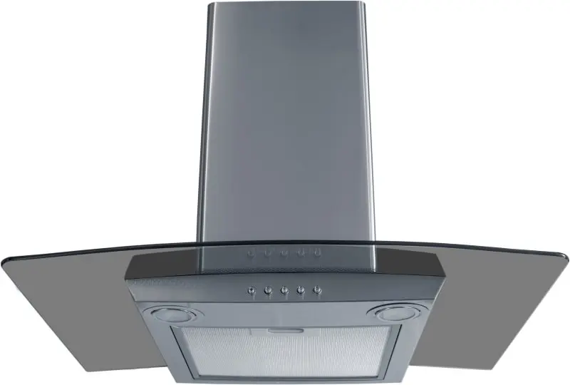 Вытяжка Kuppersberg Kaminox 60 X 4HPB фото 1 в Ростове-на-Дону