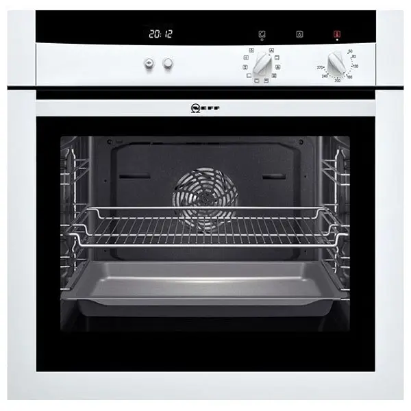 Духовой шкаф NEFF B15M42W3 в Ростове-на-Дону