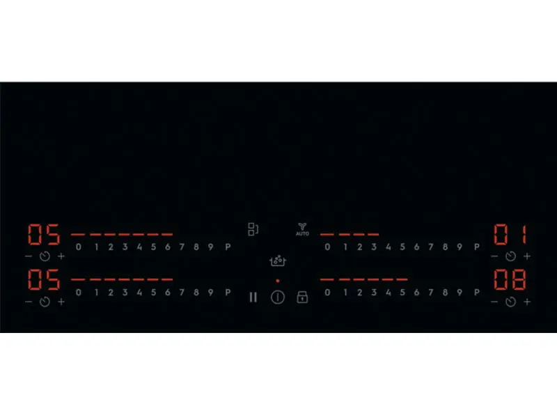 Варочная панель Electrolux KIS62453I фото 2 в Ростове-на-Дону