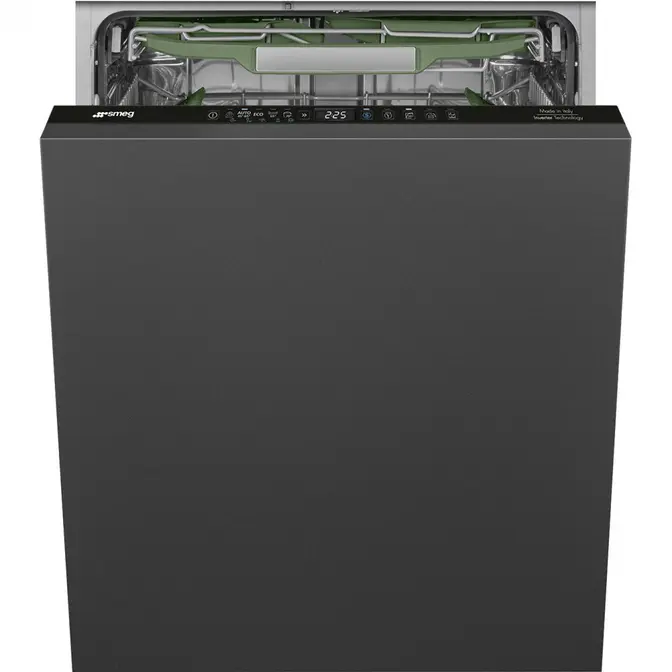Посудомоечная машина Smeg STL7322BQL фото 1 в Ростове-на-Дону
