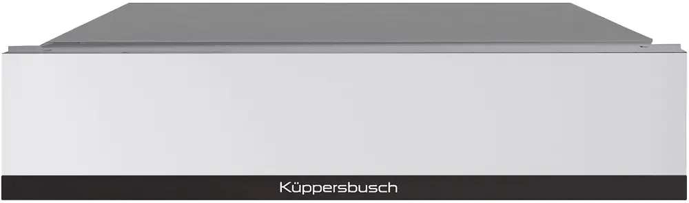 Встраиваемый вакууматор Kuppersbusch CSV 6800.0 W5 фото 1 в Ростове-на-Дону
