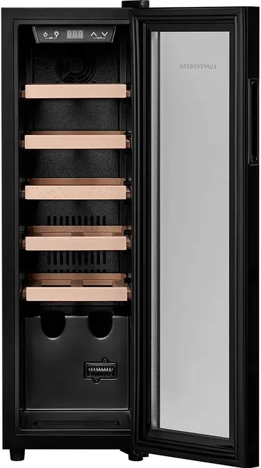Винный холодильник Kuppersberg RSW 81 фото 2 в Ростове-на-Дону