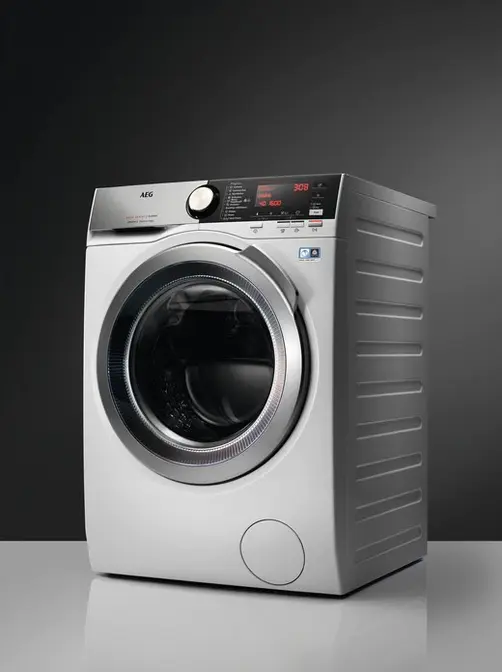 Стиральная машина AEG L8WBC61S фото 8 в Ростове-на-Дону