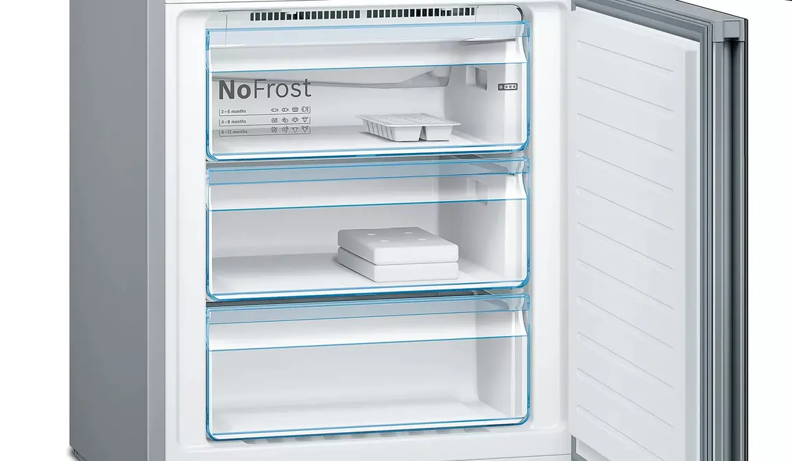 Холодильник Bosch KGN49LB20R фото 6 в Ростове-на-Дону