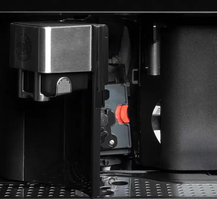 Встраиваемая кофемашина Bertazzoni M45CAFX фото 4 в Ростове-на-Дону Встраиваемая кофемашина Bertazzoni M45CAFX фото 4 в Ростове-на-Дону