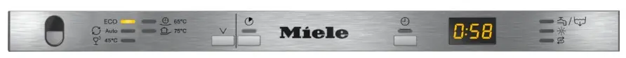 Встраиваемая посудомоечная машина Miele G 5590 фото 3 в Ростове-на-Дону