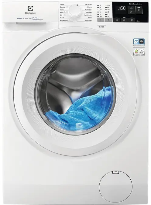 Стиральная машина Electrolux EW6FN428W фото 1 в Ростове-на-Дону