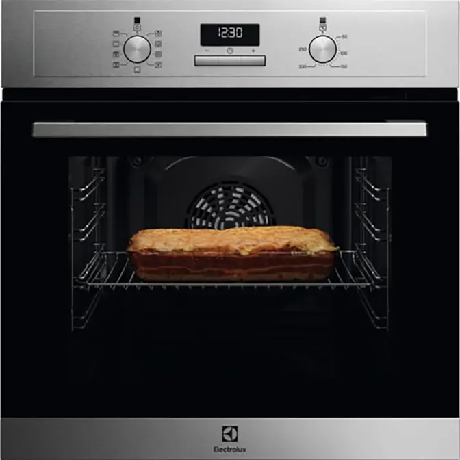 Духовой шкаф Electrolux EOD3H40BX фото 1 в Ростове-на-Дону