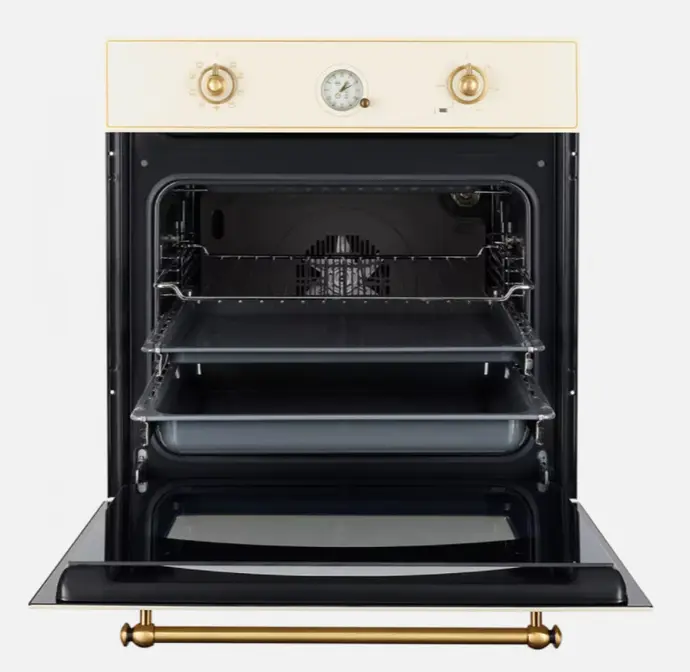 Духовой шкаф Kuppersberg SR 609 C Bronze фото 5 в Ростове-на-Дону