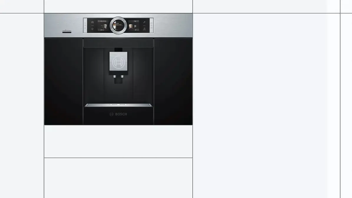 Встраиваемая кофемашина Bosch CTL636ES6 фото 2 в Ростове-на-Дону