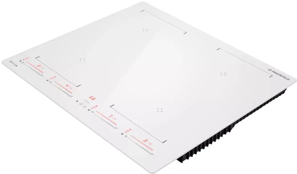 Индукционная стеклокерамич. панель MAUNFELD CVI604SBEXWH Inverter фото 3 в Ростове-на-Дону