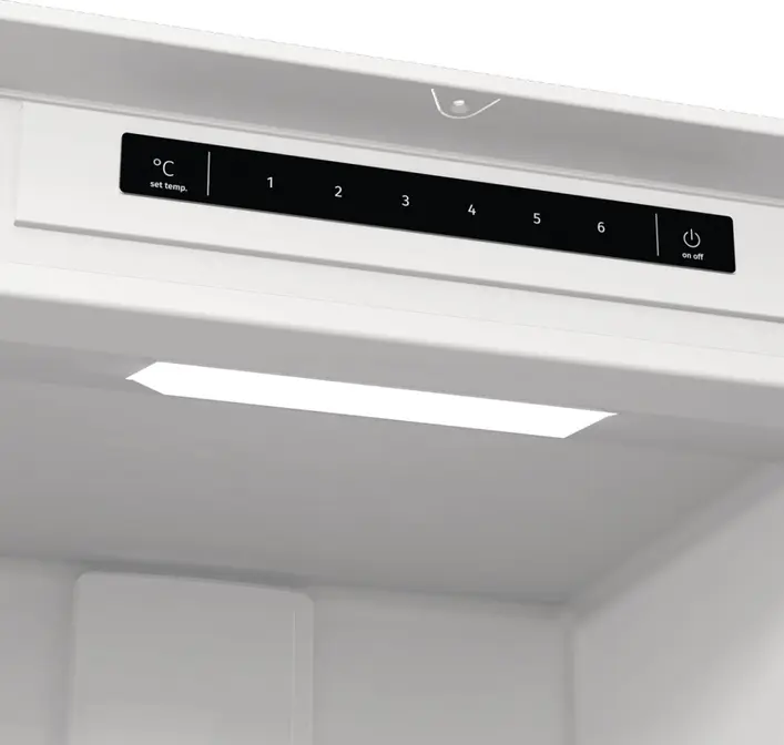 Встраиваемый холодильник Gorenje NRKI419EP1 фото 8 в Ростове-на-Дону