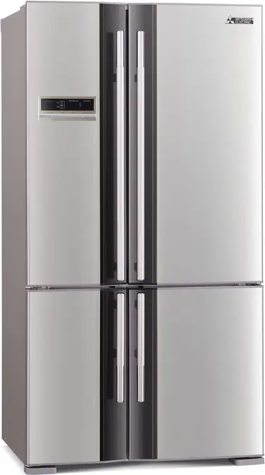 Холодильник Mitsubishi Electric MR-LR78G-ST-R фото 1 в Ростове-на-Дону