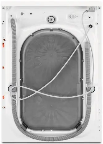 Стирально-сушильная машина Electrolux EW7WR361S фото 3 в Ростове-на-Дону