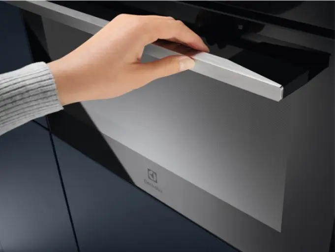 Духовой шкаф Electrolux VKL8E08WX фото 5 в Ростове-на-Дону