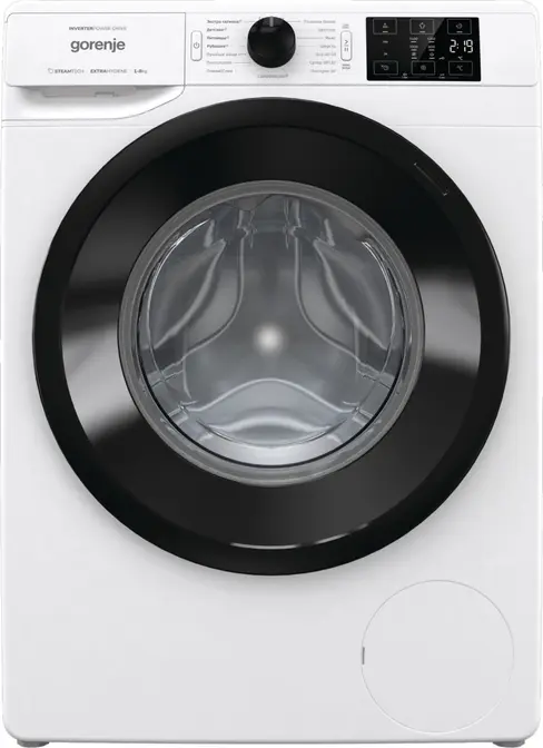 Стиральная машина Gorenje WNEI84BS фото 1 в Ростове-на-Дону