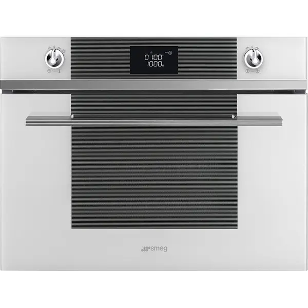 Встраиваемая микроволновая печь Smeg SF4102MB фото 1 в Ростове-на-Дону