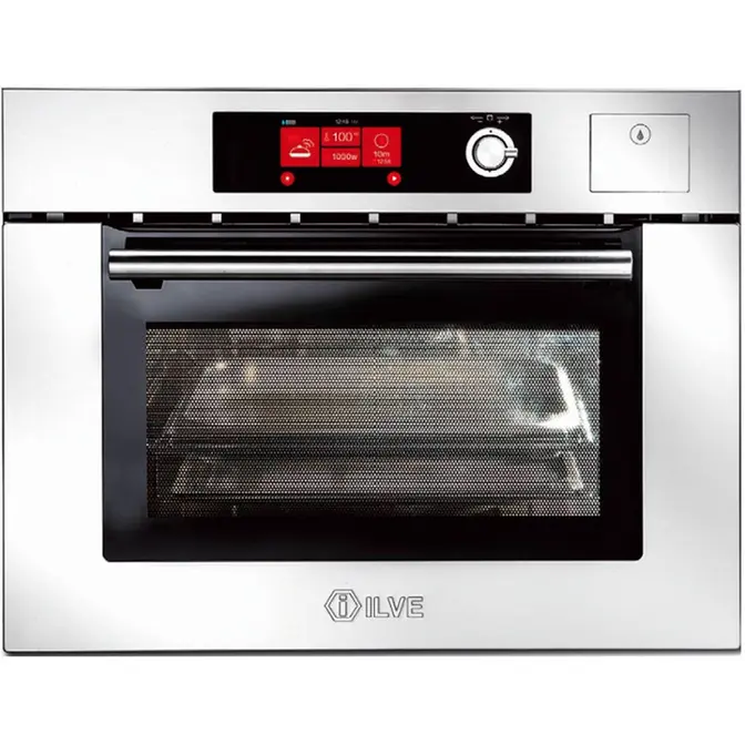 Духовой шкаф ILVE 645SLHSW/I фото 1 в Ростове-на-Дону