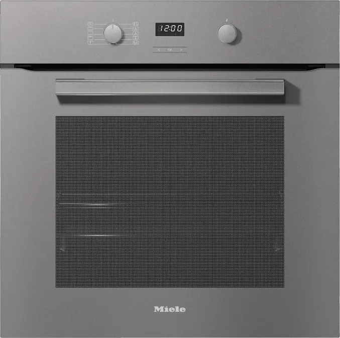 Духовой шкаф Miele H 2860 B GRGR фото 1 в Ростове-на-Дону