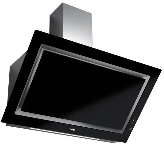 Вытяжка Teka DLV 98660 TOS BLACK фото 3 в Ростове-на-Дону