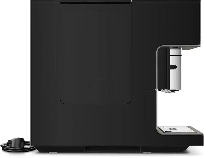 Кофемашина Miele CM 7550 CoffeePassion OBSW черный фото 3 в Ростове-на-Дону