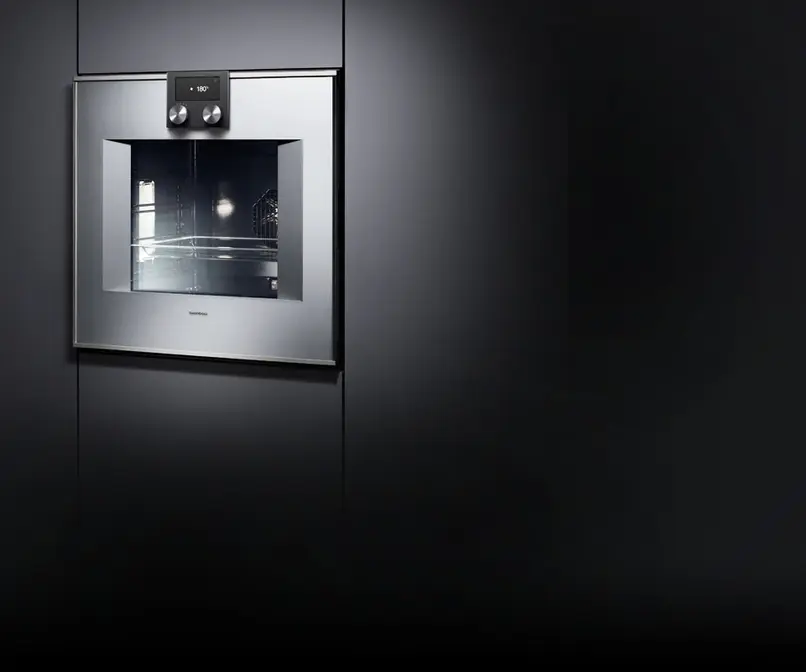 Духовой шкаф Gaggenau BO451112 фото 2 в Ростове-на-Дону Духовой шкаф Gaggenau BO451112 фото 2 в Ростове-на-Дону