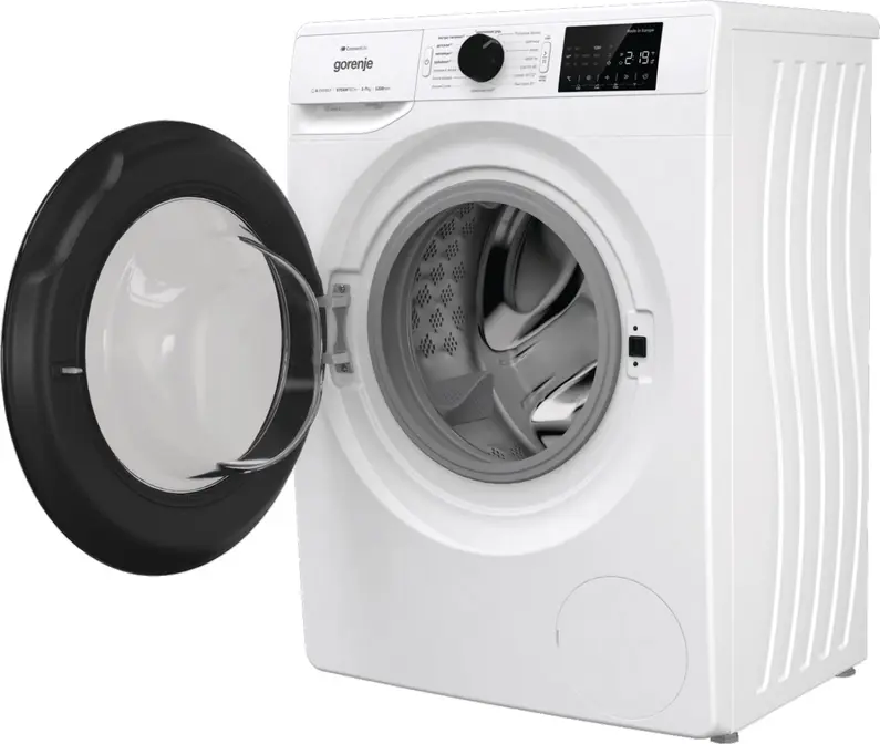 Стиральная машина GORENJE WPNEI72SA1SWIFI/C фото 4 в Ростове-на-Дону