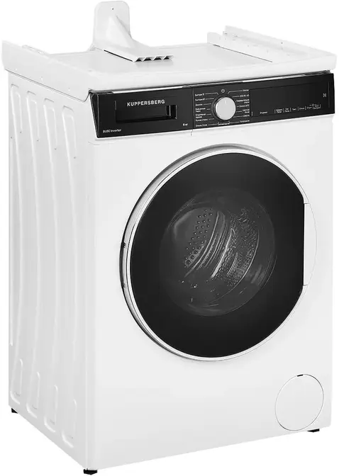 Соединительный элемент для сушильной машины Kuppersberg DS 560 W фото 6 в Ростове-на-Дону