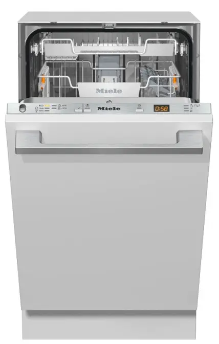 Встраиваемая посудомоечная машина Miele G 5590 фото 1 в Ростове-на-Дону