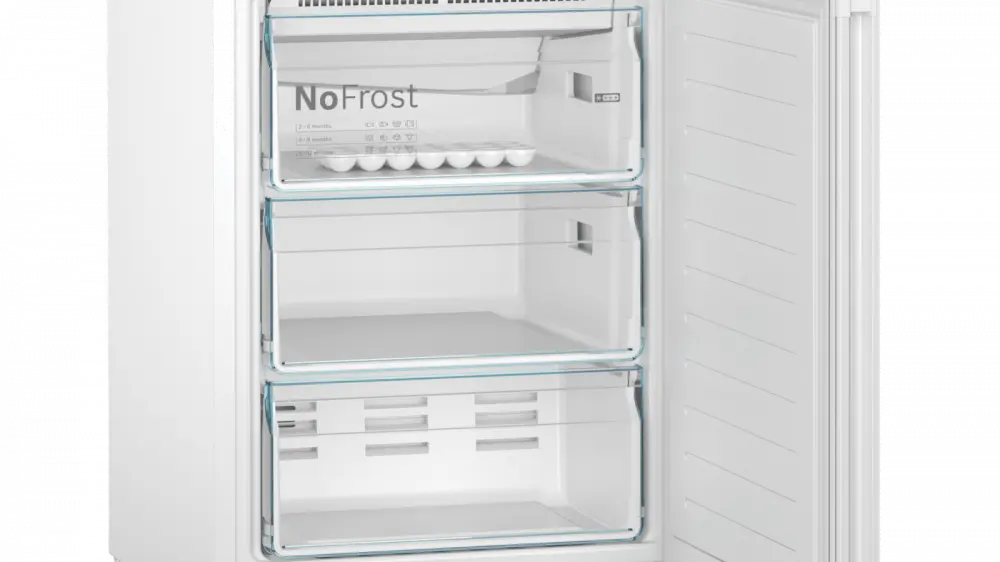 Холодильник Bosch KGN39XW28R фото 6 в Ростове-на-Дону