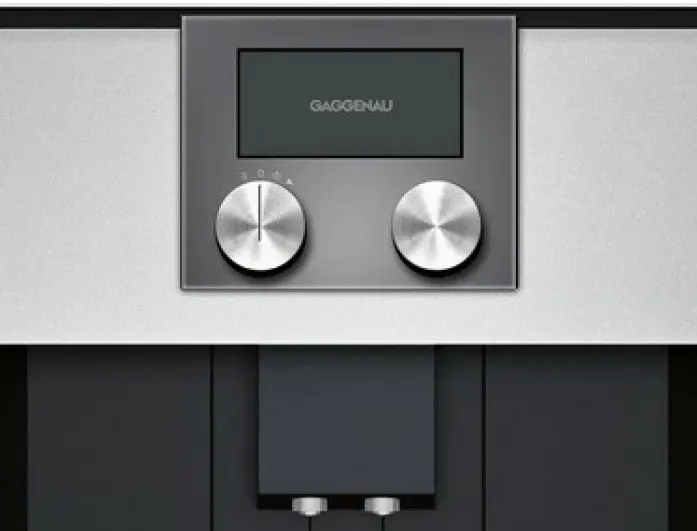 Кофемашина Gaggenau CMP250112 фото 3 в Ростове-на-Дону Кофемашина Gaggenau CMP250112 фото 3 в Ростове-на-Дону