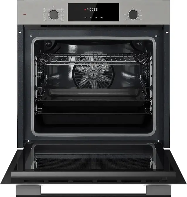 Духовой шкаф Kuppersberg HF 609 GR фото 2 в Ростове-на-Дону