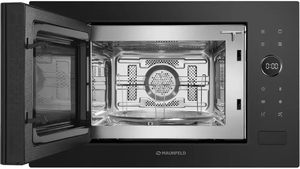 Микроволновая печь Maunfeld XBMO252GB Matt фото 3 в Ростове-на-Дону