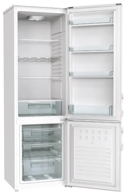 Двухкамерный холодильник Gorenje RK 4171 ANW2 фото 1 в Ростове-на-Дону