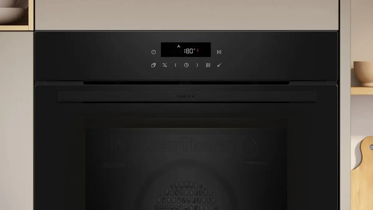 Духовой шкаф Neff B2CCJ7AK3 фото 3 в Ростове-на-Дону