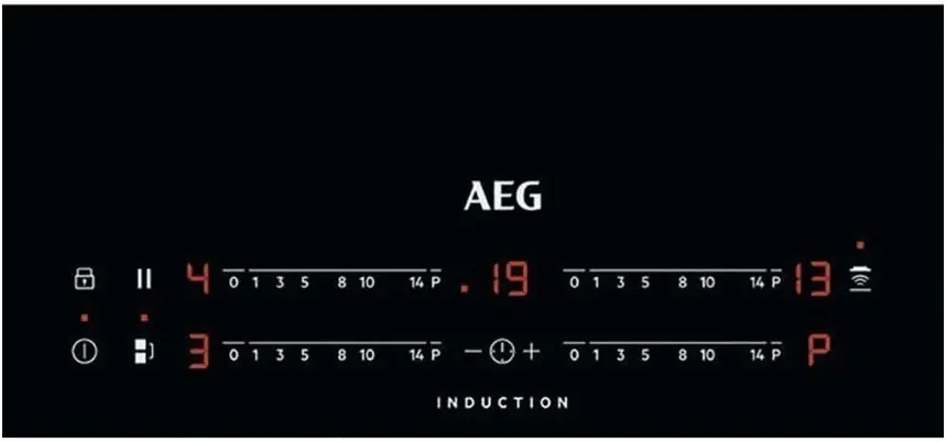 Индукционная варочная панель AEG IKE74471IB фото 2 в Ростове-на-Дону