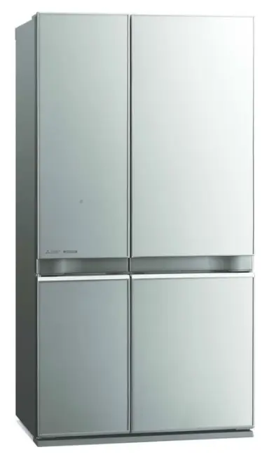 Холодильник Mitsubishi Electric MR-LR78EN-GSL-R в Ростове-на-Дону
