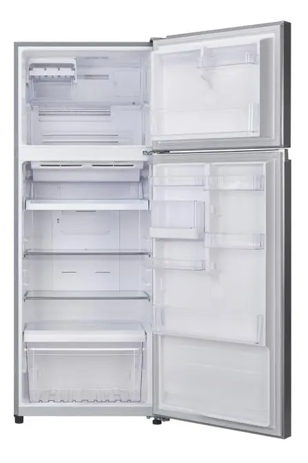 Двухкамерный холодильник Toshiba GR-RT565RS(N) фото 2 в Ростове-на-Дону