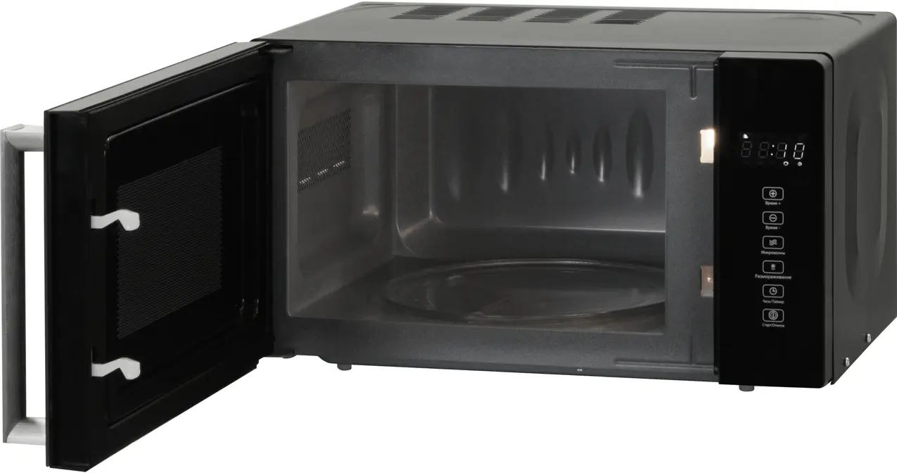Микроволновая печь HIBERG VM-4088 B фото 3 в Ростове-на-Дону